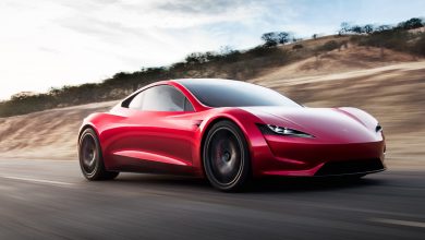 Tesla roadster https://img.huglero.com
