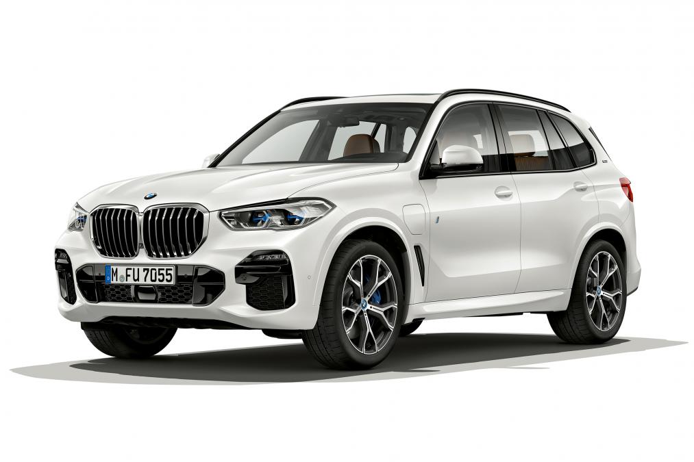 BMW X5 hibrit https://img.huglero.com