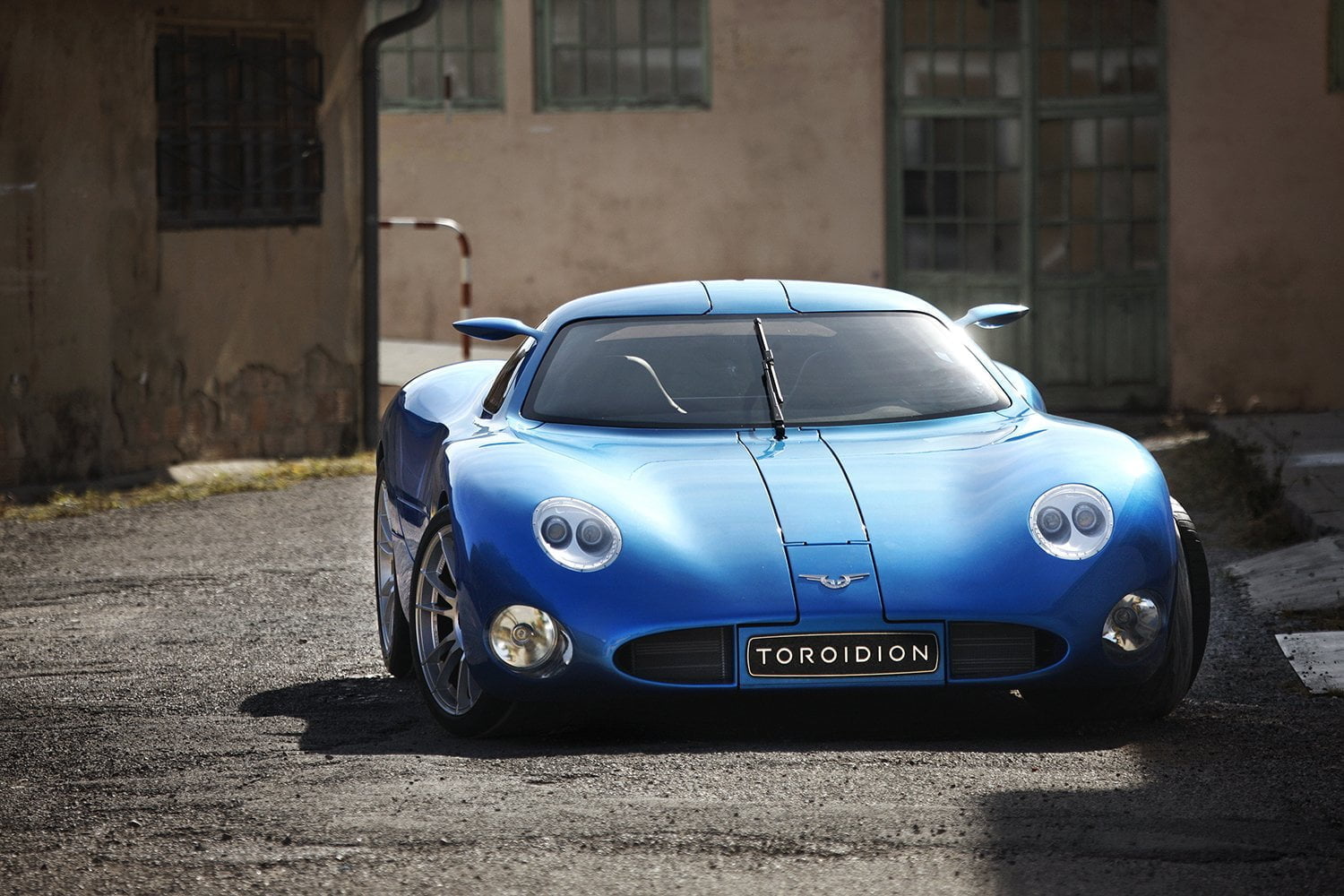 toroidion elektrikli araba dünyanın en hızlı elektrikli arabası https://huglero.com