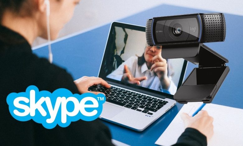 Skype kamera çalışmama problemi çözümü https://huglero.com