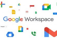 Google workspace logo https://huglero.com
