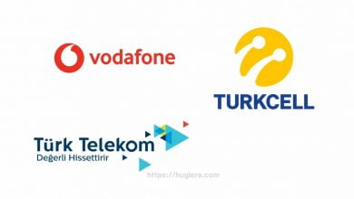 Türkiye mobil operatörler ve numara değiştirme- operatörlerin teknik verileri https://huglero.com