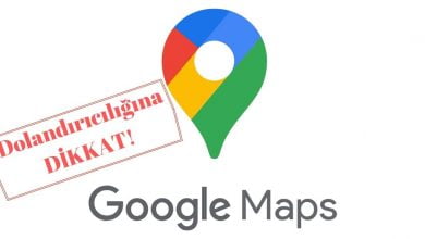 google maps dolandırıcılığı https://huglero.com