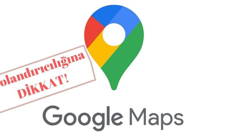 google maps dolandırıcılığı https://huglero.com