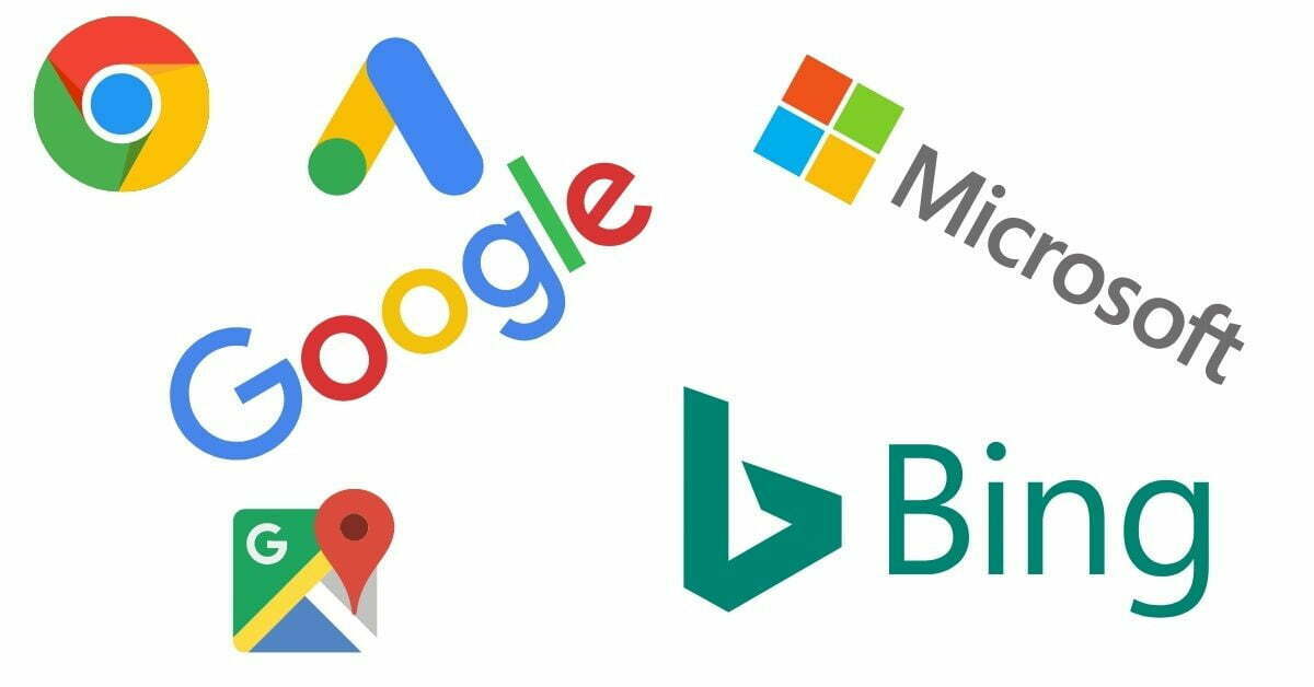 Gelişmiş Özellikler – Bing vs Google https://huglero.com