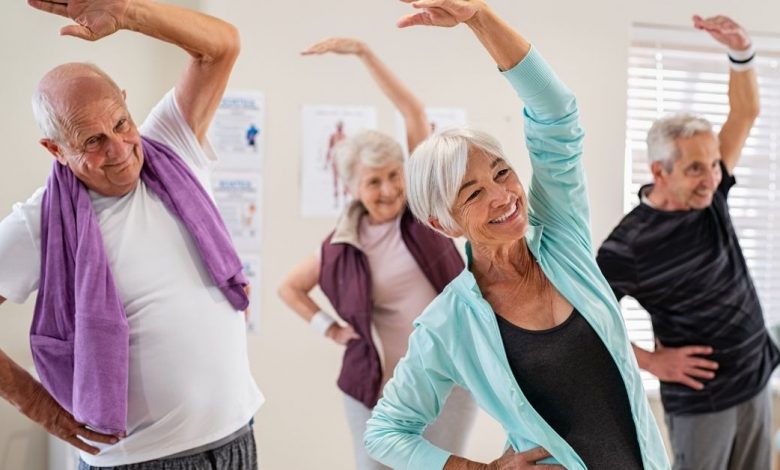 yaşlılar için kuvvetlendirme egzersizleri https://huglero.com
