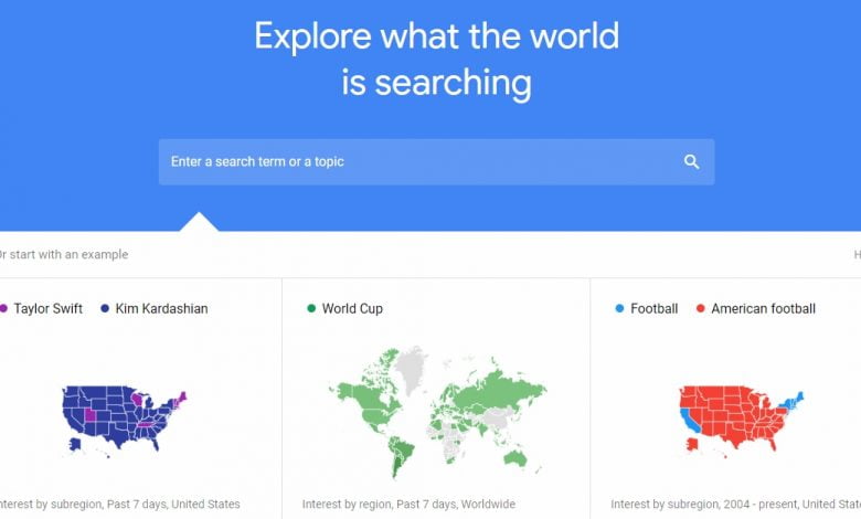 Google trends dili nasıl değiştirilir? https://huglero.com